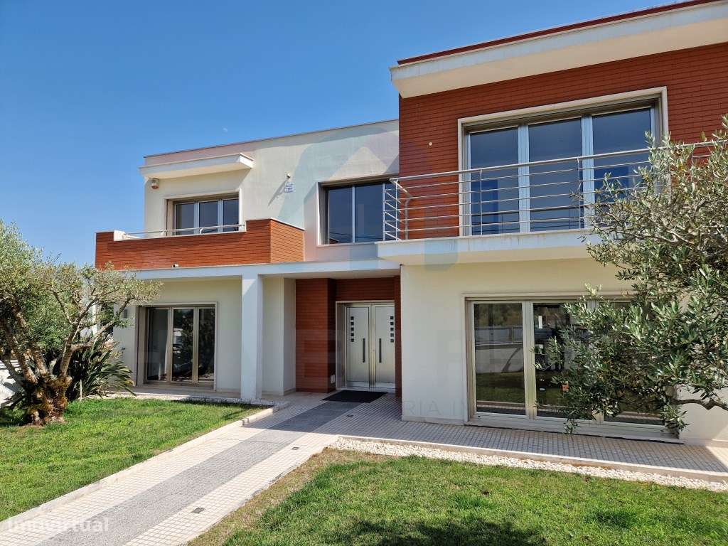 Moradia Isolada - Pombal - Grande imagem: 1/60