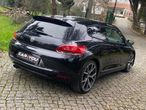 VW Scirocco 2.0 TDI Sport - 22