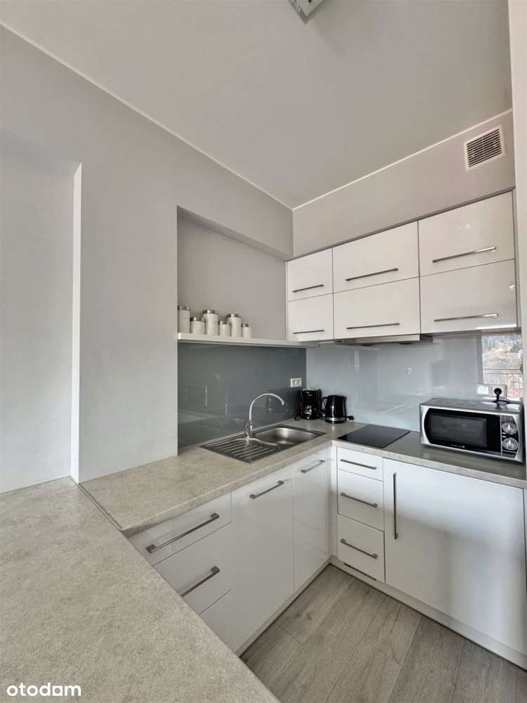 Mieszkanie, 36,58 m², Krynica-Zdrój – další