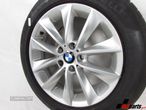 Jante "18" Modelo 307 Seminovo/ Original BMW X3 (F25)/BMW X4 (F26) 36116787578 - 2