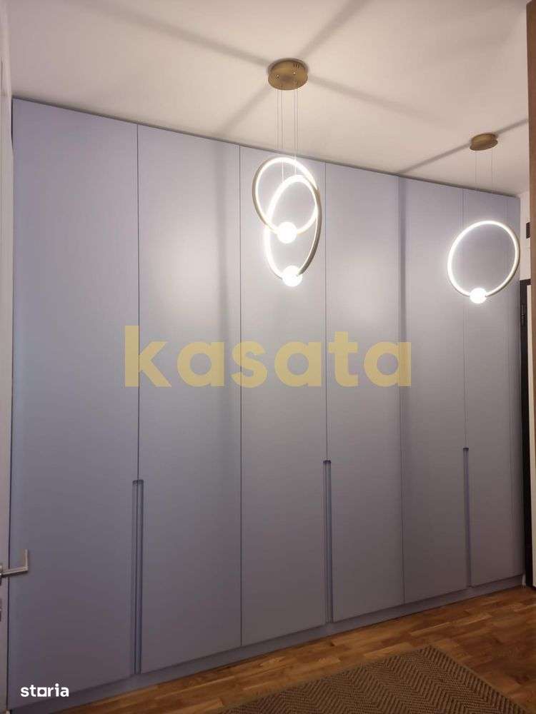 Apartament 3 Camere Premium în Luxuria Residence – Locație Exclusivist - Imagine principală: 4/8