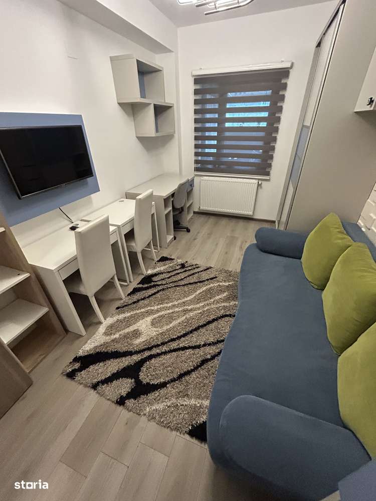 Apartament 3 camere Tomis Plus - Imagine principală: 4/10
