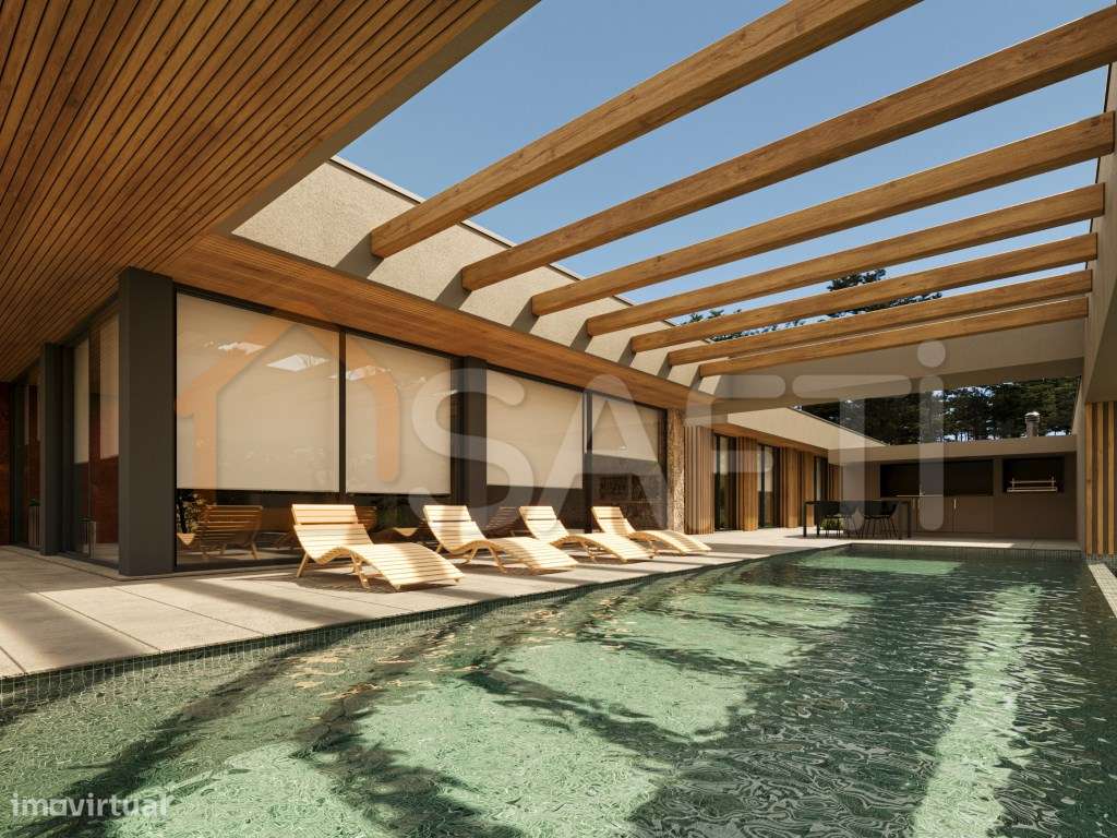 Terreno Urbano com Projeto Aprovado - Grande imagem: 3/16