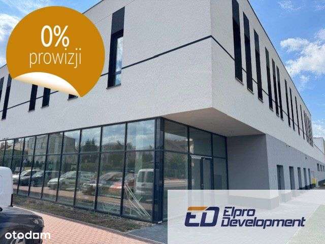 Lokal: Ząbki / mazowieckie / ul. 11go listopada 4B - Pełny obrazek: 3/9