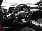 Mercedes-Benz Klasa A 200 AMG Line 7G-DCT - 7