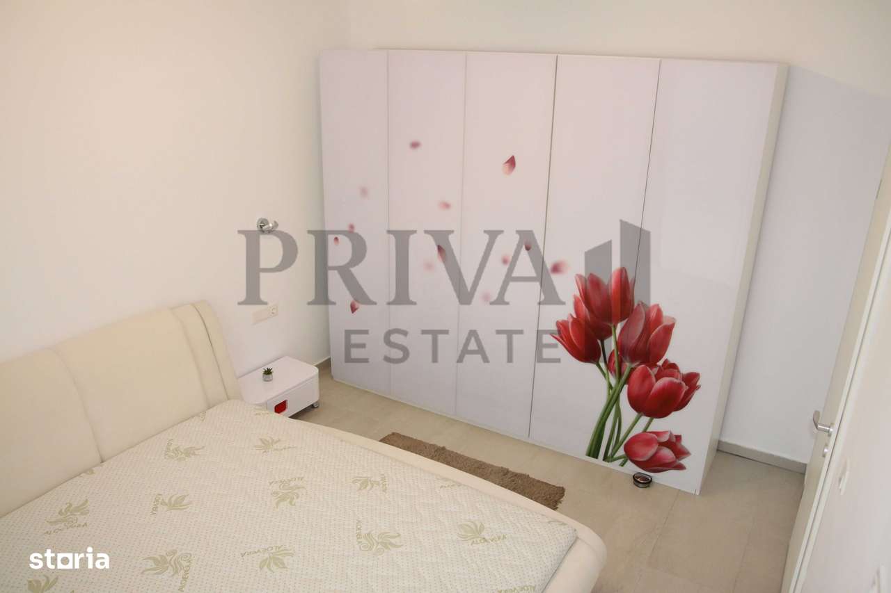 Apartament 2 camere, curte proprie 88 mp, Dumbrăvița - Imagine principală: 3/8