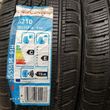 2x 205/55R16 Tracmax S210 Komplet opon zimowych Poznań - 2