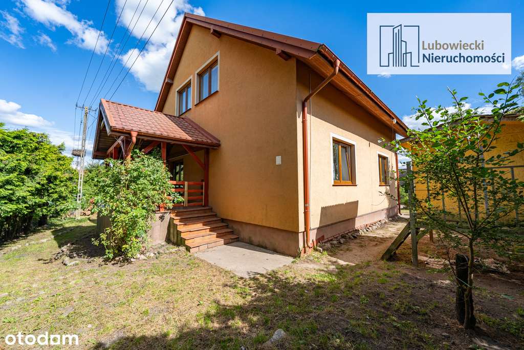 Dom w miejscowości Nowe Kiejkuty - Pełny obrazek: 2/20