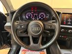 Audi A1 Sportback 25 TFSI - 13