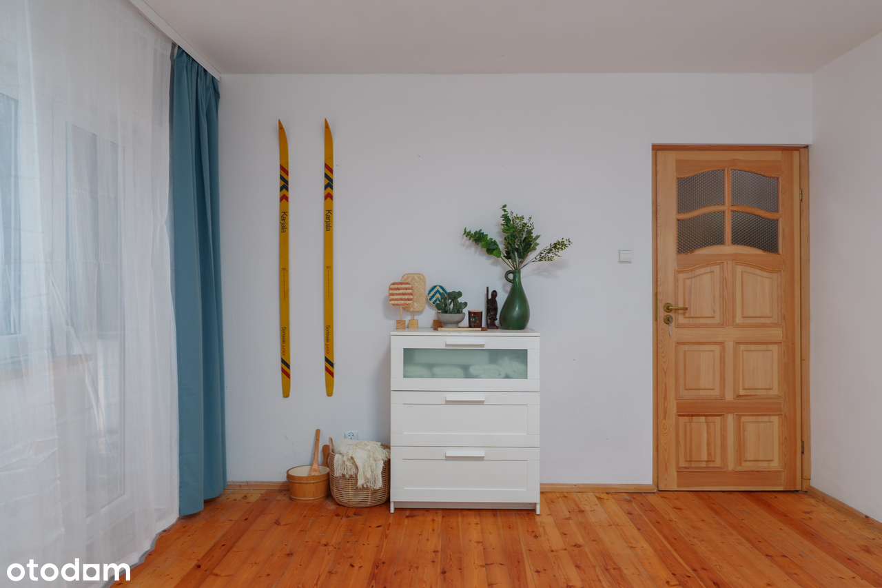 Oryginalny domek fiński Metsäkoto z sauną i balią | leśne fińskie SPA-12