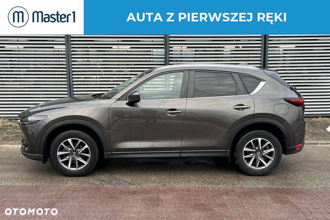 Mazda CX-5 2.5 Skyenergy 2WD - 2