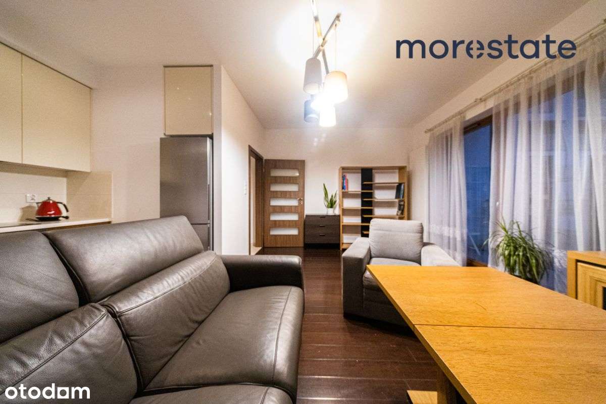 3 pok. | Rakowicka 20C/Novum | garaż - Pełny obrazek: 4/15