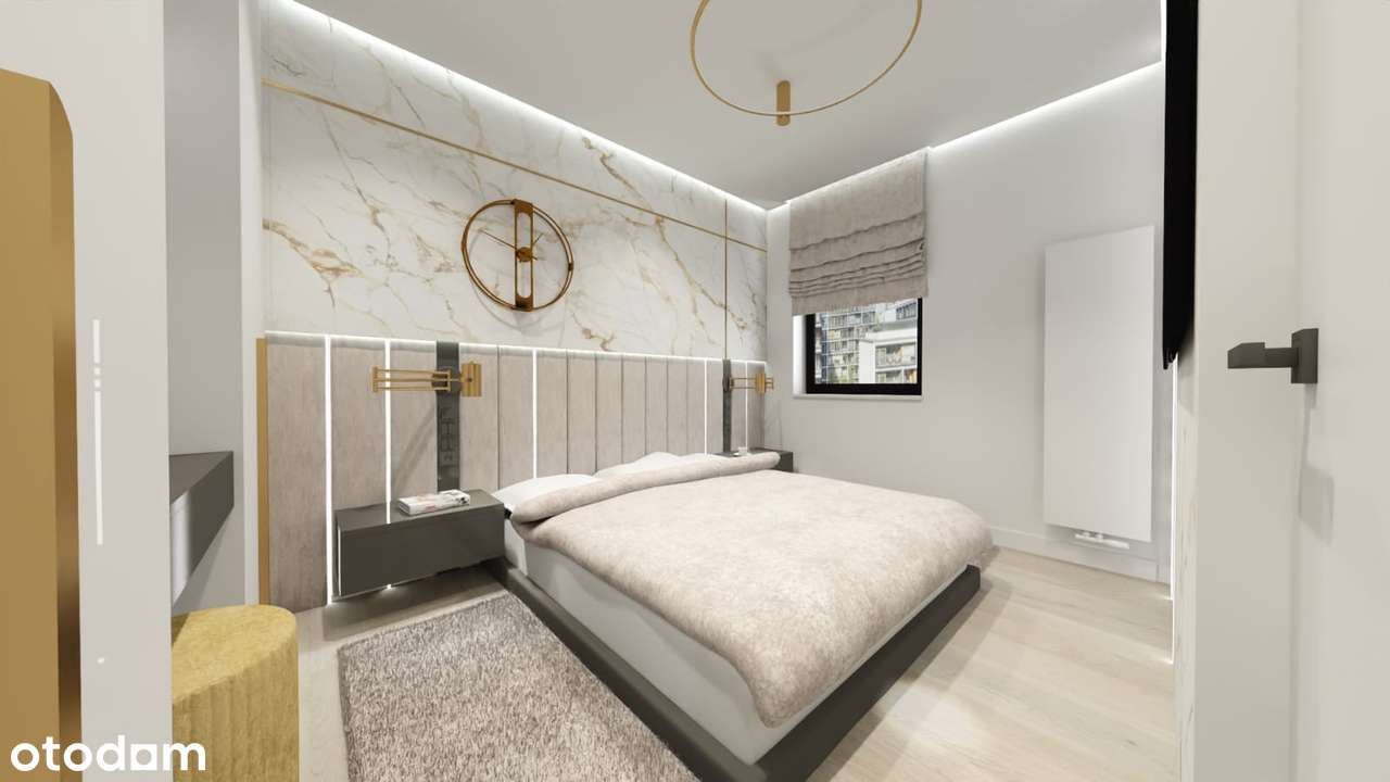 Mieszkanie 2 - pokojowe, blisko UM, idealne pod inwestycję! BEZ PCC!-14