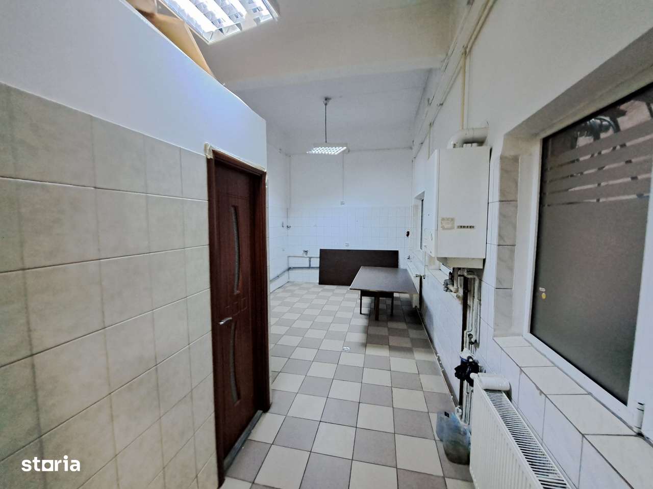 Spatiu comercial 61,52 mp - bd. Timisoara - Drumul Taberei-7