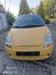 Chevrolet Matiz 1.0 SX - 2