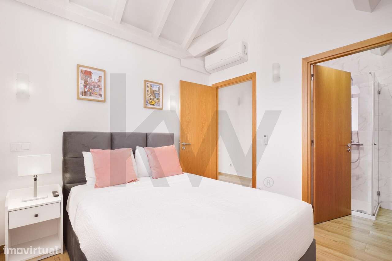 MORADIA COM JARDIM NO CORAÇÃO DE V N GAIA-18