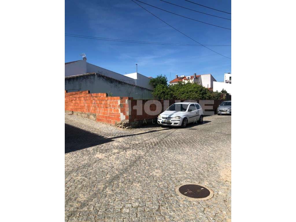 Terreno para Construção na Vila da Vidigueira - Oportunidade Única!-21