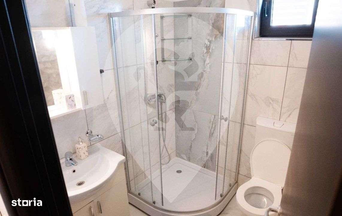 Aartament 2 camere Matei Voievod | Centrala Proprie |  Pet Friendly - Imagine principală: 5/6