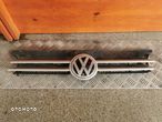 GRILL ATRAPA VW GOLF IV OE 1J0853655G - 1