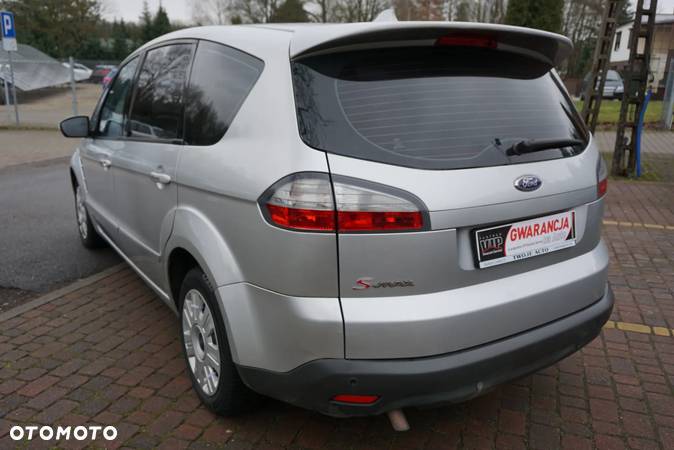 Ford S-Max 2.0 Trend - 3