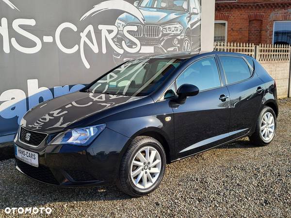 Seat Ibiza - 20