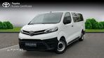 Toyota Proace Verso 1.5 D-4D 120CP 8+1 L2H1 Base - 1