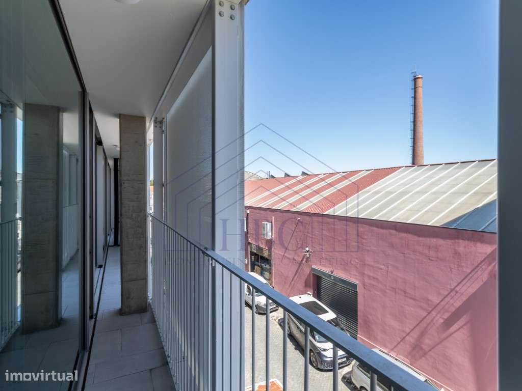 Apartamento de luxo em Marvila - sofisticação e exclusividade no no...-39