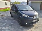 Nissan NV200 - 3