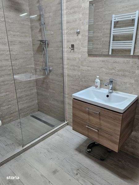 Inchiriez apartament 2 camere Mamaia Sat (Alezzi) - Imagine principală: 5/8
