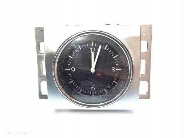 Zegar zegarek analogowy Volkswagen PASSAT B6 CC - 4