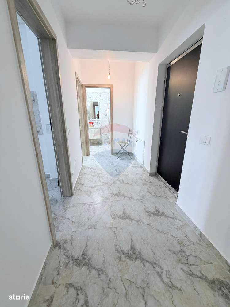Apartament spațios cu 2 camere de vânzare în zona Obor-6