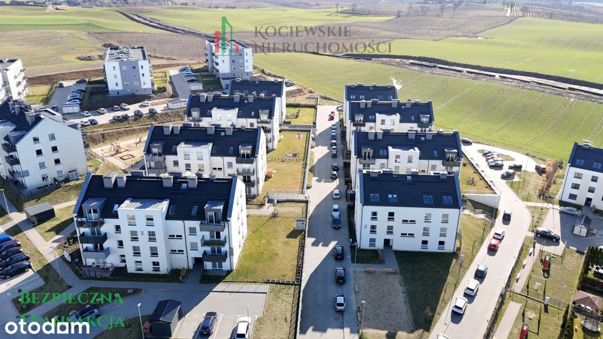 Osiedle Kociewskie Iii – Inwestycja blisko natury - Pełny obrazek: 4/18