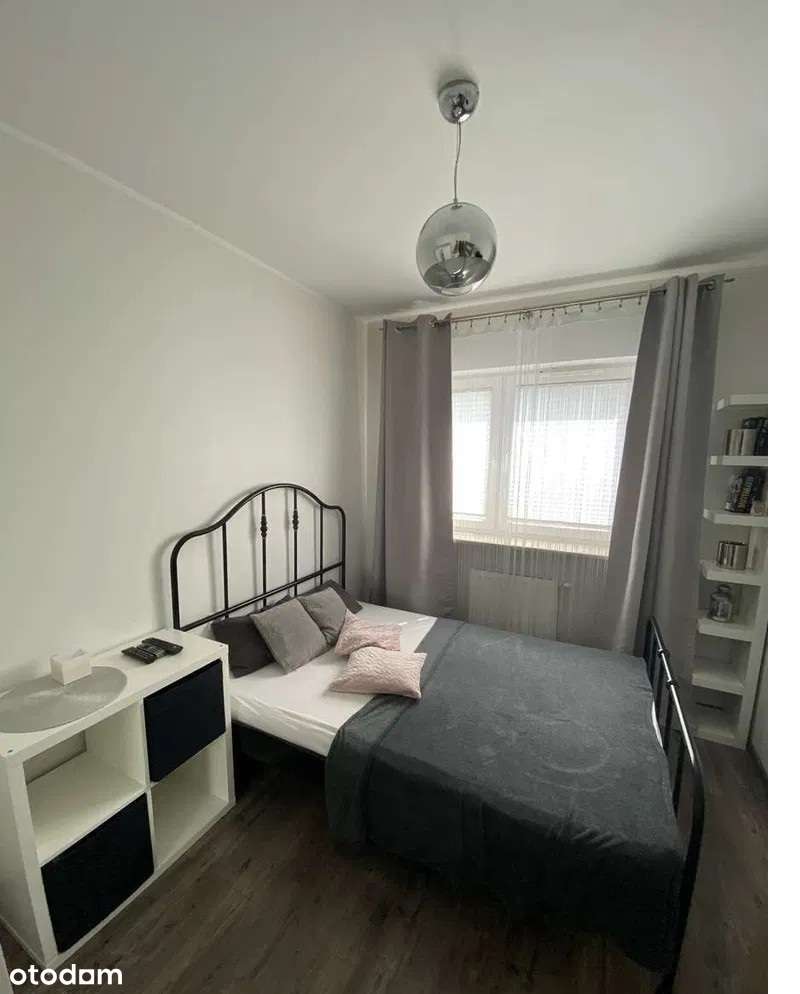 2-pokojowe, umeblowane | Ceramiczna 20 | Internet + TV w cenie - Pełny obrazek: 5/12