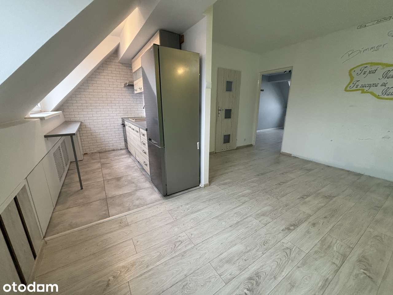 Przestronne 3-pokojowe mieszkanie I 69 m²I ul. Dąbrówki! - Pełny obrazek: 4/16