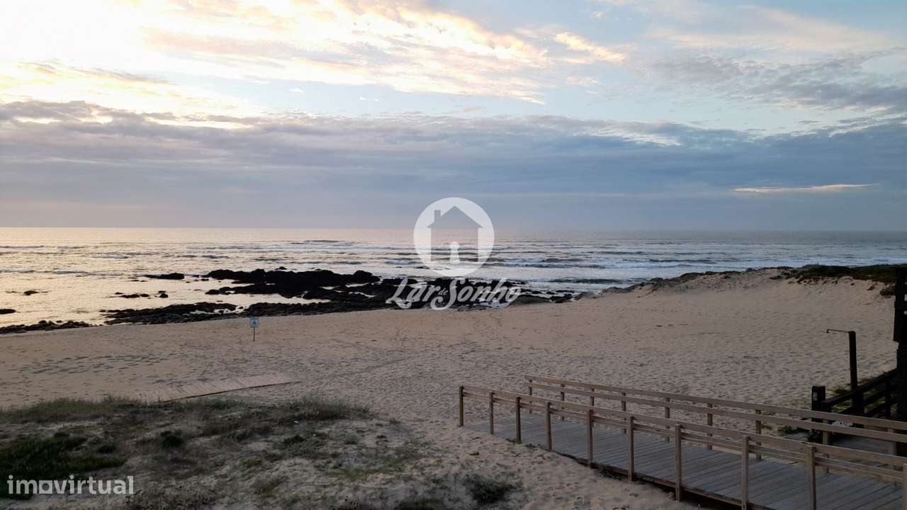 Moradia T4 perto do Metro em Labruge, Vila do Conde - Grande imagem: 4/5