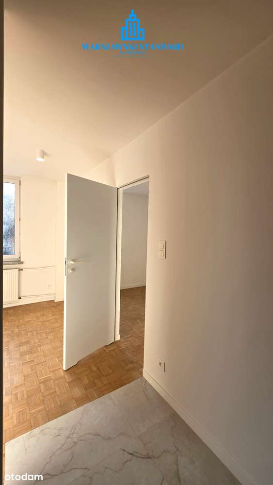 ul. Krasiczyńska, I piętro, 2 pokoje, po generalnym remoncie 30m2-12