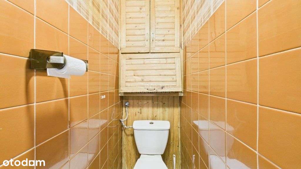 Mieszkanie gotowe na metamorfozę !-8