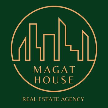 Magat House Sp. z o.o. Logo