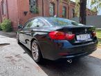 BMW Seria 4 418d Gran Coupe Sport Line - 7