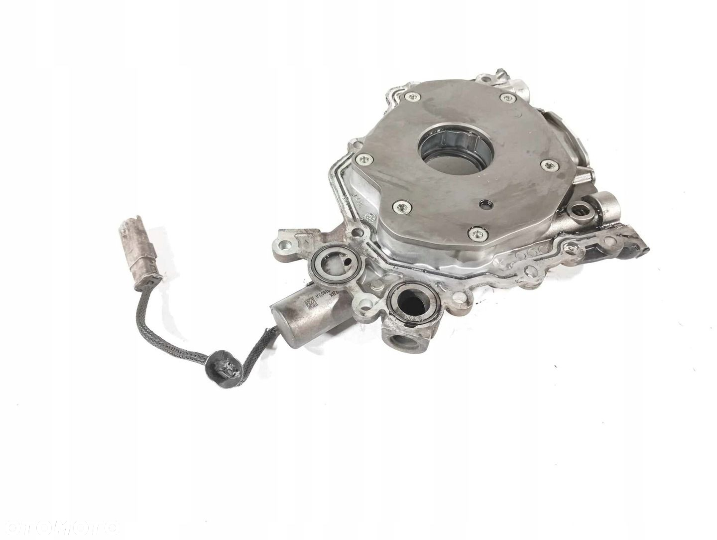 Ford pompa oleju 1.5 TDCi 9813581580 - 6