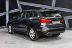 BMW X1 16 d sDrive Advantage - 6