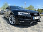 Audi A5 Sportback 1.8 TFSI Multitronic - 8