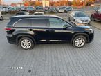 Toyota Highlander - 13