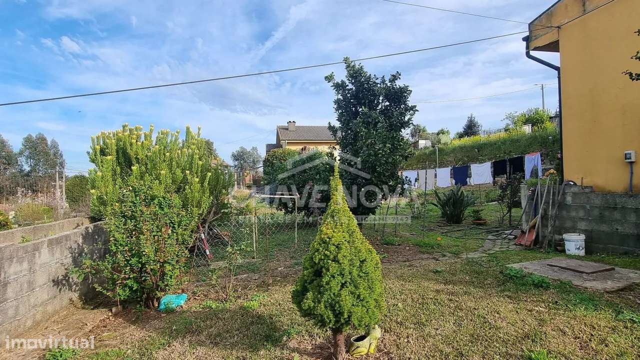 Moradia Isolada T3 em Pedroso - Grande imagem: 4/29