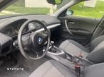 BMW Seria 1 118i - 6