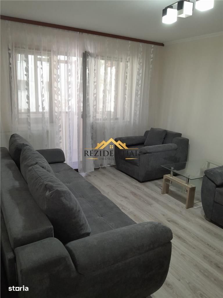 APARTAMENT 3 CAMERE