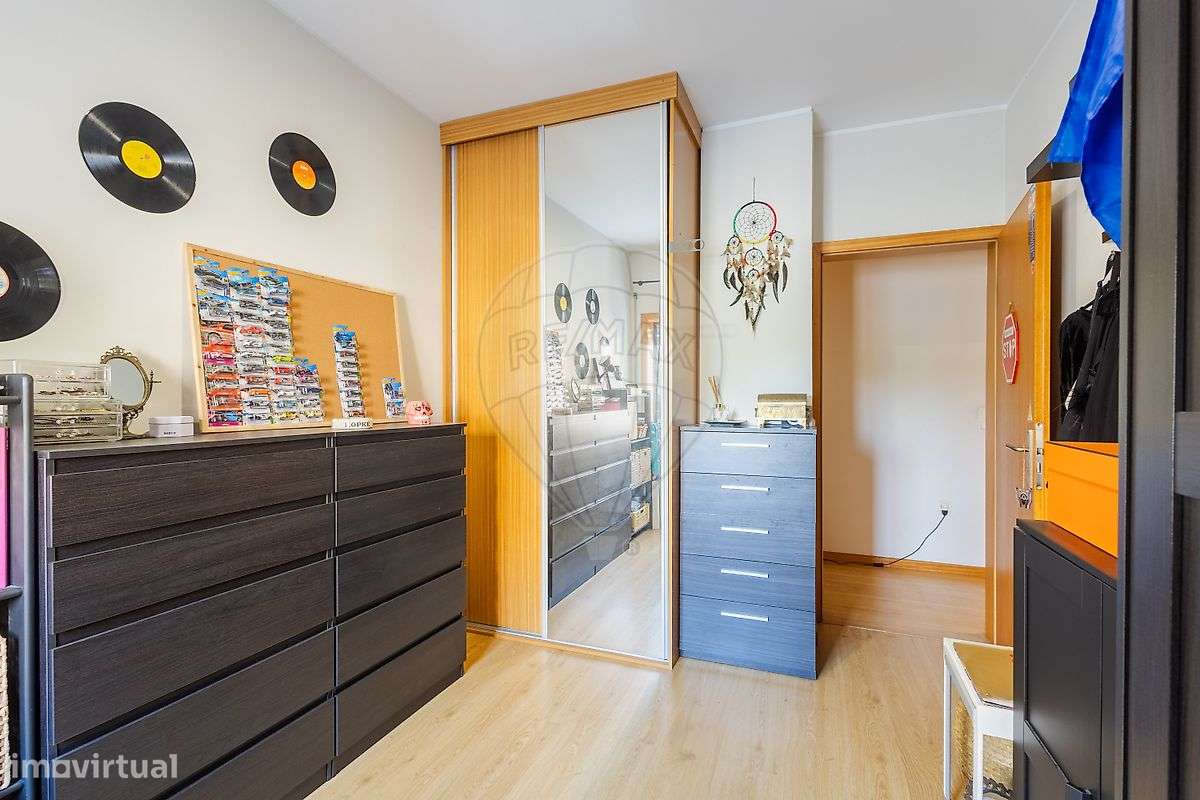 Apartamento T2 para venda-10