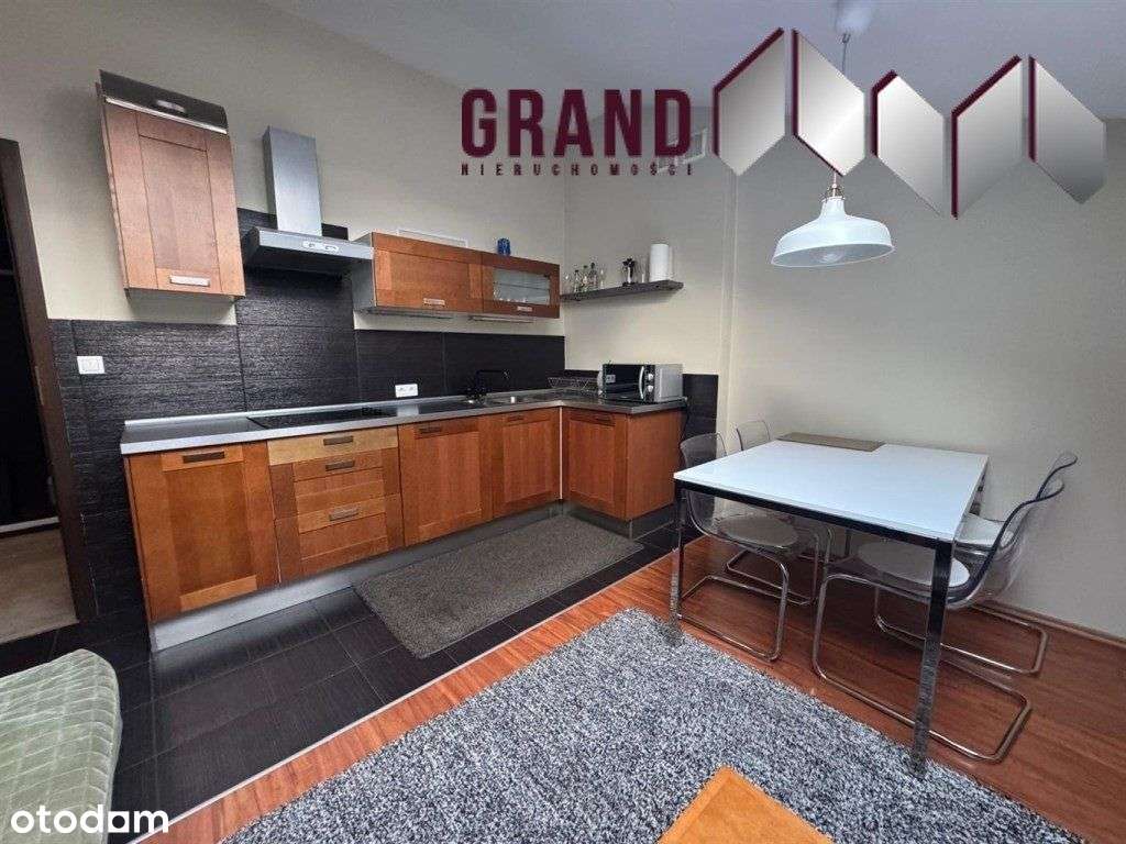 Mieszkanie, 54 m², Wisła-0