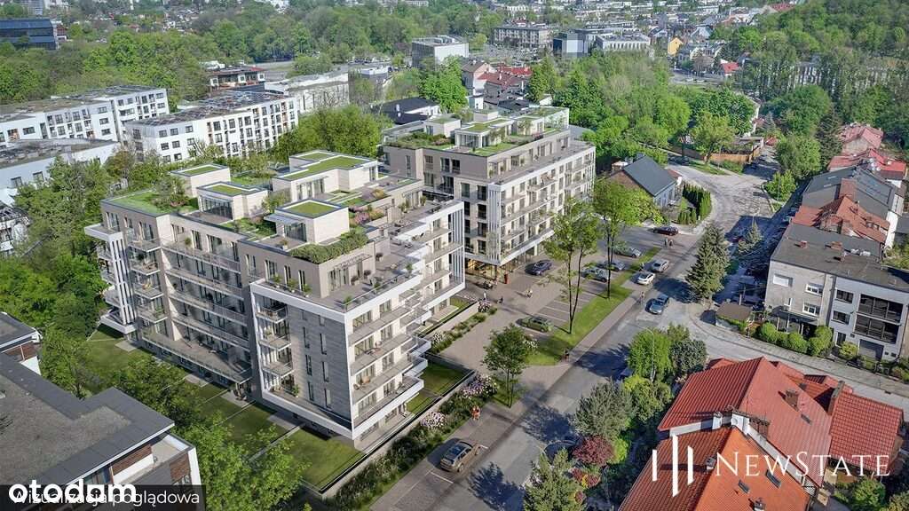 Narożny lokal 112 m² pod gabinet – Łagiewnicka 33 - Pełny obrazek: 4/10