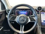 Mercedes-Benz GLC 220 d 4Matic 9G-TRONIC Avantgarde Advanced - 18